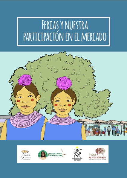 Ferias y Nuestra Participación en el Mercado: Territorio, género, cultura y Economía 